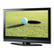 TV Panasonic Viera TH-42PX75 Operating Instructions Manual