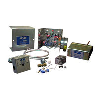 FIELD CONTROLS CK-62 Instructions Manual