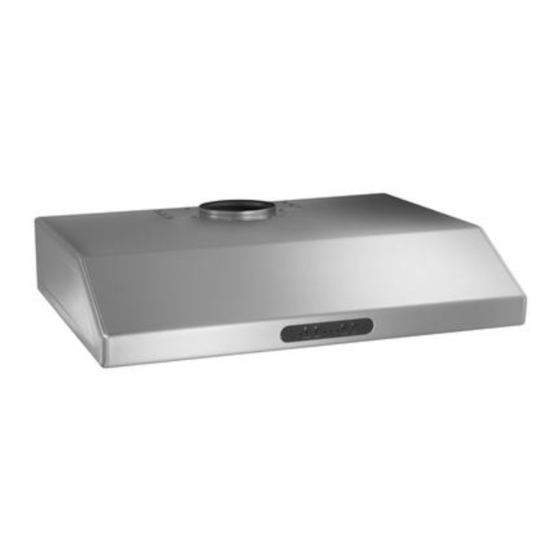 Jenn-Air UXT5430AD User Manual