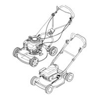 Husqvarna Master Pro S Operator's Manual