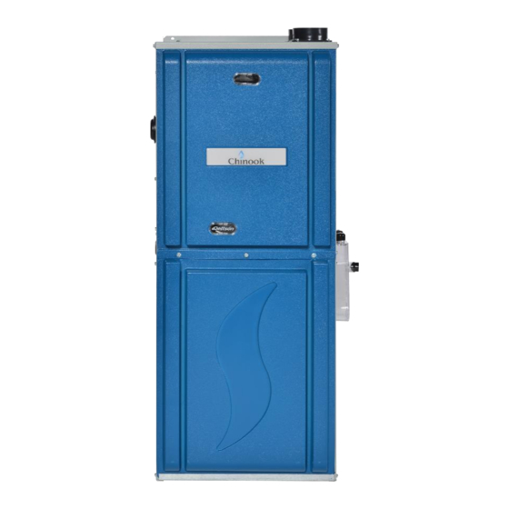 Dettson C45-1-D Installation Manual And User's Manual