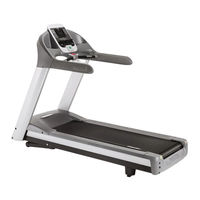 Precor C966i Service Manual