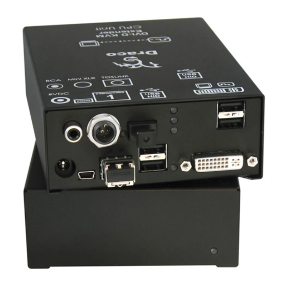 Ihse K477 series User Manual