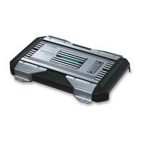 Kenwood KAC-PS650D Service Manual