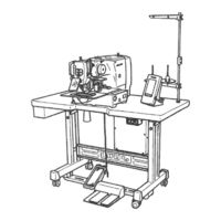 JUKI AMS-210E Series Engineer's Manual
