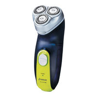 Norelco ReflexPlus 6 6614X Specifications