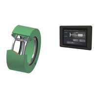 VAF instruments T-SENSE Technical Manual