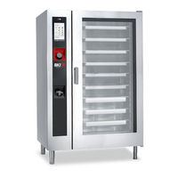 Bki EHG101R Installation Manual