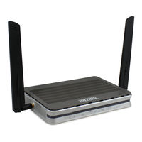 Billion BiPAC 7820NZ User Manual