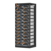 Pylontech PowerCube-M1 Product Manual