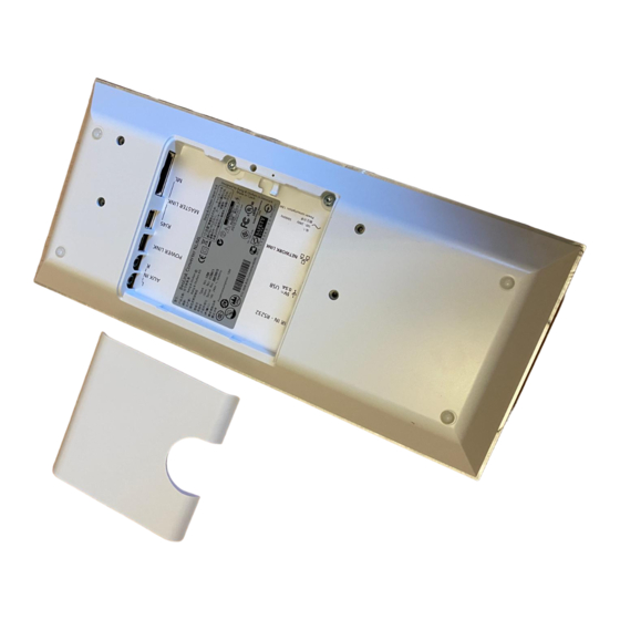 Bang & Olufsen BeoLink Converter NL/ML Manual