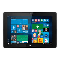 Prestigio Multipad Visconte M User Manual