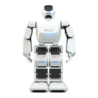 Leju Robotics AELOS User Manual