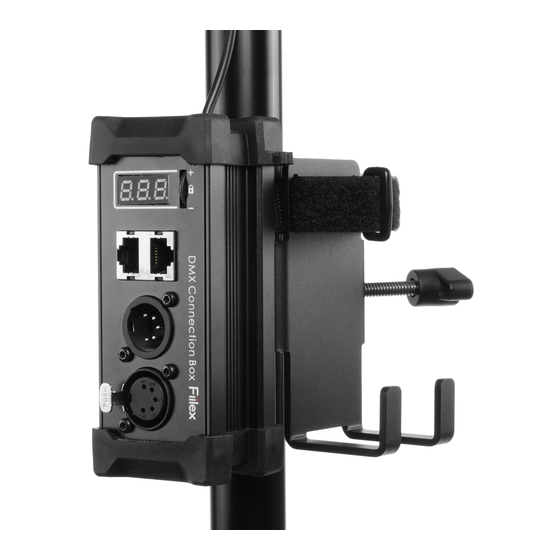 Fiilex FLXA029 User Manual