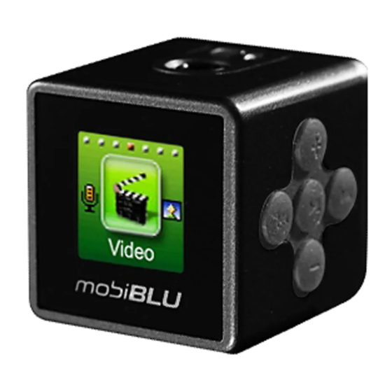 MobiBlu CUBE-2 User Manual