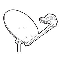 DirecTV Multi-Satellite Installation Manual