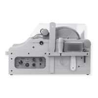 Ashford EDC30 Instructions Manual