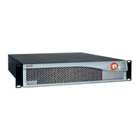 F5 520 Manual