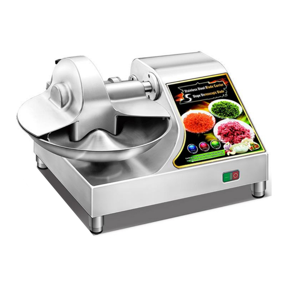 VEVOR SL-400 User Instruction