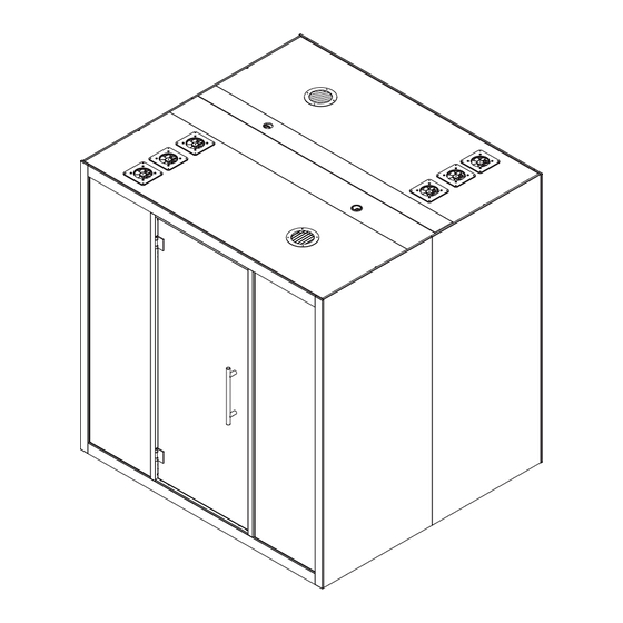 silen CHATBOX Quattro Assembly Manual