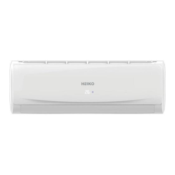 Heiko JS035-C2 Service Manual