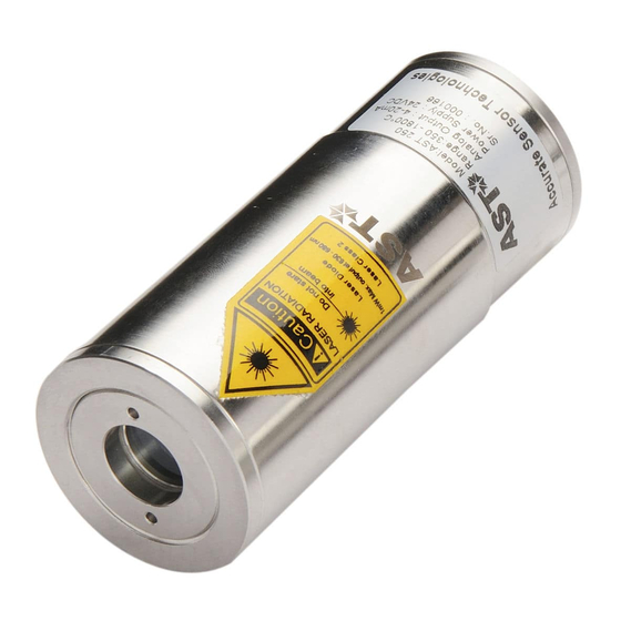 AST AL390 User Manual