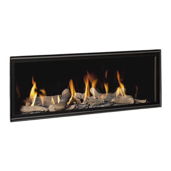 Bellfires HORIZON BELL SMALL 3 CF Instructions Manual