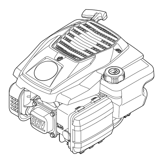 Stihl EVC 200 C Instruction Manual