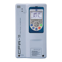 Weq CFW-11 V5.8X Manual