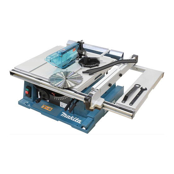 Makita 2704N Instruction Manual