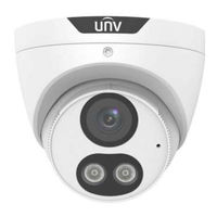 UNIVIEW IPC36 Series Manual