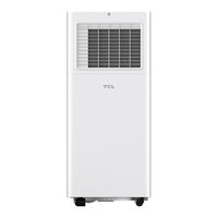 TCL H5P44W Manual