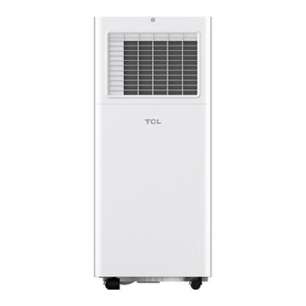 TCL H5P44W Manual