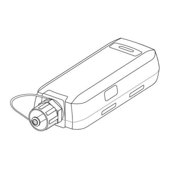 Globalsat DG-388 User Manual