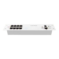 Aristel WiFi Genius AN810 User Manual