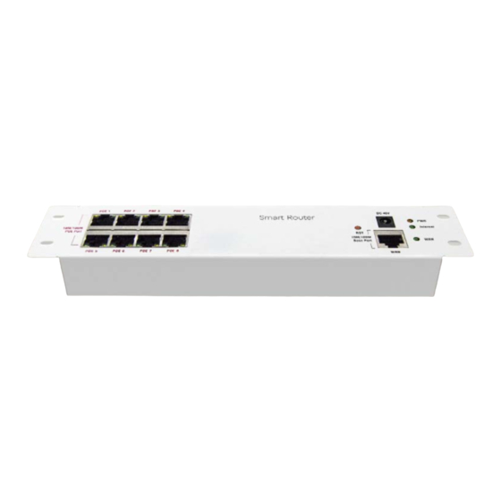 Aristel WiFi Genius AN810 Manuals