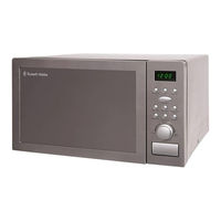 Russell Hobbs BRITA 22851 Instructions Manual