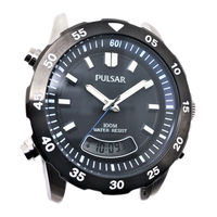 Pulsar V071 User Manual