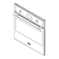 Franke CR 66 M F Series Installation And User Manual
