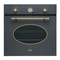 Oven Franke COUNTRY Series Installation And User Manual