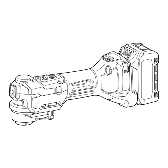 Makita TM001G Instruction Manual