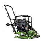 Briggs & Stratton GFX-Jr.-HD Operator's Manual