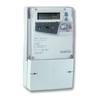 Itron SL7000 User Manual