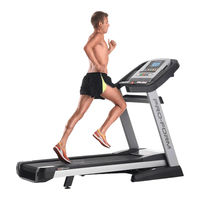 Pro-Form PFTL13011.0 User Manual