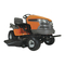 Lawn Mower Husqvarna YTH1542XPT Owner's Manual