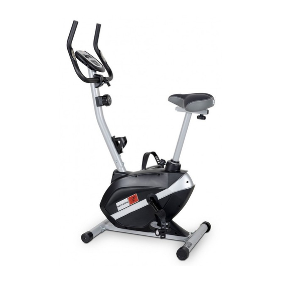 Bodyworx exercise clearance bike