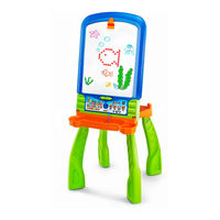 VTech DigiArt User Manual