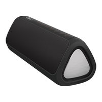 Oontz ANGLE 3XL Quick Start Manual