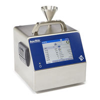 TSI Instruments 9500-01 Operation Manuals