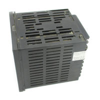 Omron E5CJ-R2 Operation Manual